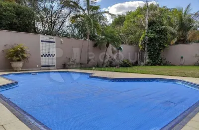Casa com 3 quartos à venda no Jardim Aquárius, Limeira 