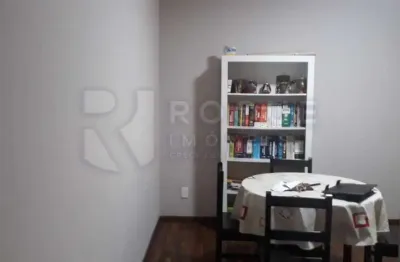 Apartamento com 2 quartos à venda no Centro, Limeira 