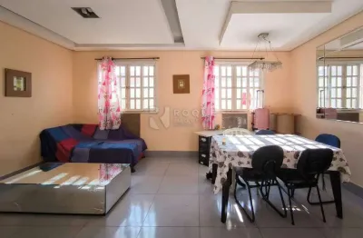 Casa residencial à venda no bairro residencial econômico manoel simão de barros levy