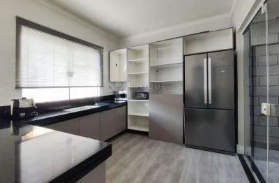 Casa residencial à venda no bairro jardim nossa senhora do amparo