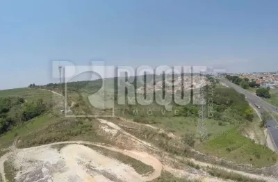 Terreno à venda no Jardim Santo André, Limeira 