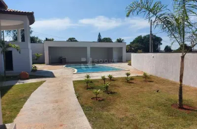 Casa em condomínio à venda no bairro residencial florisa