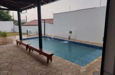 Terreno à venda na Vila Cristóvam, Limeira 