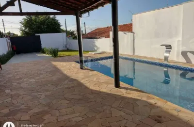 Terreno à venda na Vila Cristóvam, Limeira 