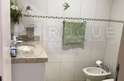 Apartamento com 3 quartos à venda no Centro, Limeira 