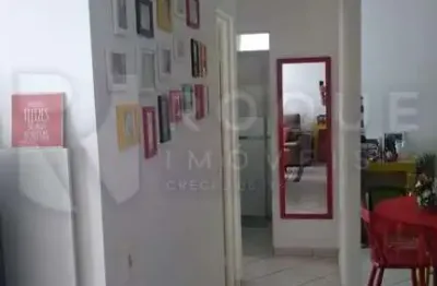 Apartamento com 2 quartos à venda no Jardim Maria Flora, Limeira 