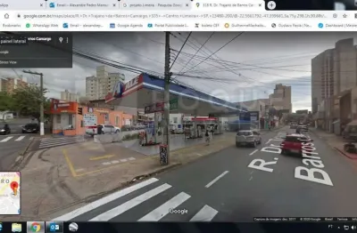 Prédio à venda no Centro, Limeira 