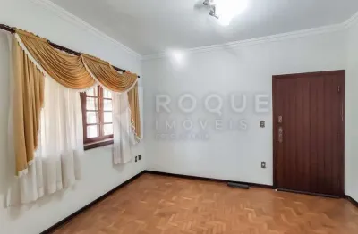 Casa com 3 quartos à venda na Vila São João, Limeira 