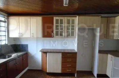 Casa residencial à venda no bairro jardim presidente dutra