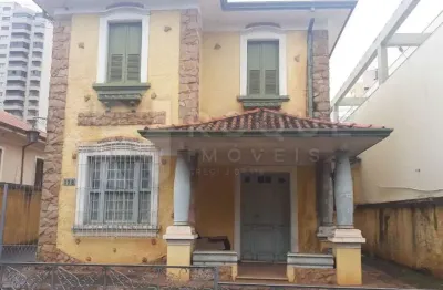 Casa com 5 quartos à venda no Centro, Limeira 