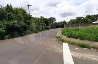 Terreno à venda no bairro jardim residencial village