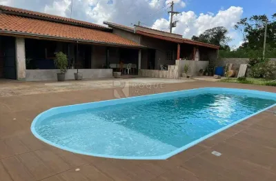 Chácara / sítio à venda no Bairro do Pinhal, Limeira 