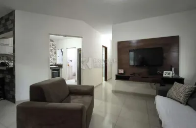 Casa em fase de acabamento à venda – bairro ouro verde