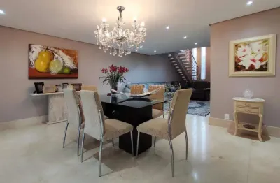 Casa em condomínio à venda no bairro residencial jardim dos ipês