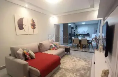 Casa com 3 quartos à venda no Jardim Canaã, Limeira 