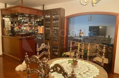 Apartamento com 3 quartos à venda na Vila Paraíso, Limeira 