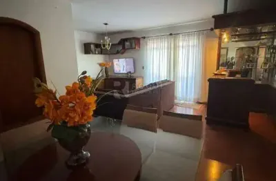 Apartamento com 3 quartos à venda na Vila Paraíso, Limeira 
