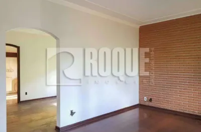 Casa com 3 quartos à venda no Jardim Santa Luiza, Limeira 