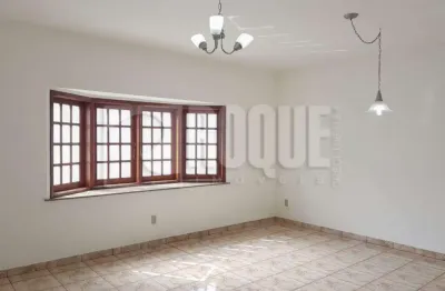 Casa residencial à venda no bairro jardim são paulo