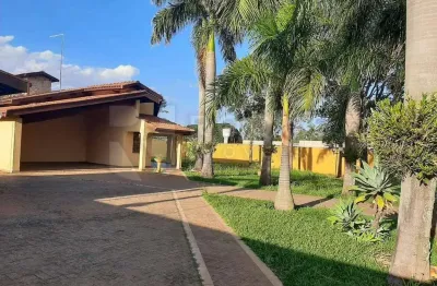 Linda chácara em condomínio, a poucos minutos centro da cidade.