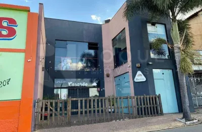 Sala comercial à venda no Centro, Limeira 