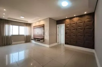 Apartamento com 3 quartos à venda no Centro, Limeira 