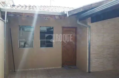 Casa residencial à venda no bairro residencial nobreville