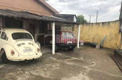 Casa residencial à venda no bairro jardim boa esperança