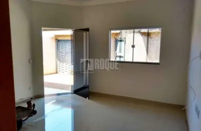 Casa com 3 quartos à venda no Jardim São Luiz, Cordeirópolis 