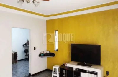 Casa residencial à venda no bairro jardim residencial granja machado