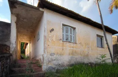 Terreno à venda na Vila Queiroz, Limeira 