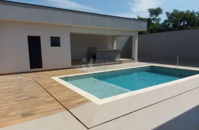 Casa em condomínio à venda no bairro residencial florisa