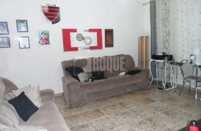 Casa residencial à venda no bairro jardim da graminha