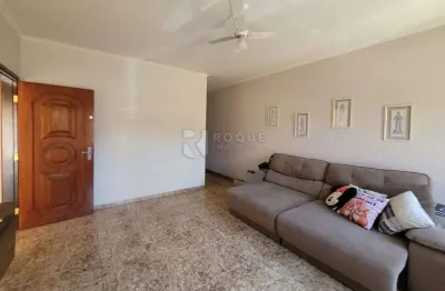 Casa com 2 quartos à venda no Jardim da Graminha, Limeira 