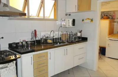 Apartamento à venda – conforto e praticidade em cada detalhe