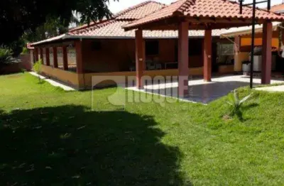 Chácara / sítio com 3 quartos à venda no Bairro dos Pires, Limeira 