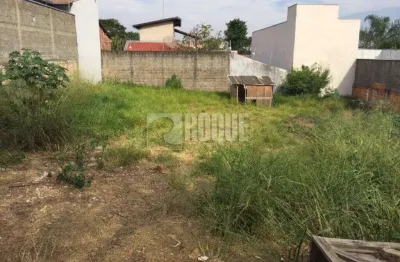 Terreno à venda na Vila Limeirânea, Limeira 