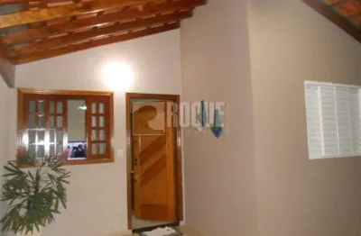 Casa com 2 quartos à venda no Jardim Ipanema, Limeira 
