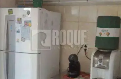 Casa à venda no jardim montezuma – 3 dormitórios | quintal com jardim | financiável e com permuta