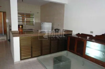 Casa residencial à venda no bairro balneário tropical – itanhaém