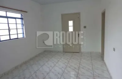 Imóvel com duas casas no mesmo terreno – excelente oportunidade!