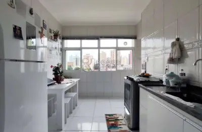 Apartamento com 2 quartos à venda no Centro, Limeira 