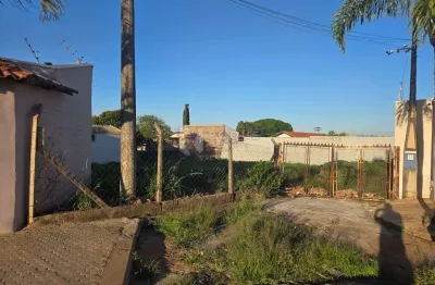 Terreno à venda na Vila São Geraldo, Limeira 