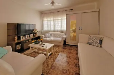 Casa com 4 quartos à venda no Centro, Limeira 
