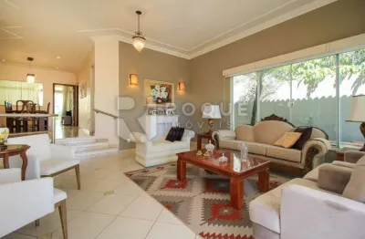 Casa em condomínio à venda no bairro parque são bento
