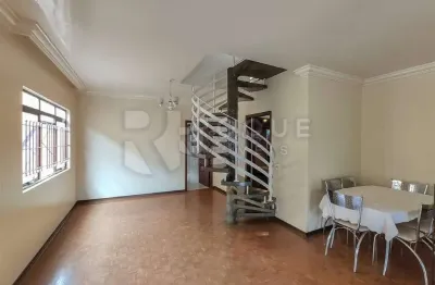 Casa com 3 quartos à venda na Vila Cristóvam, Limeira 