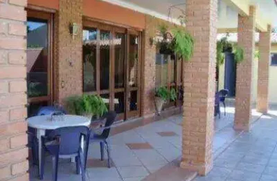 Casa com 3 quartos à venda no Centro, Limeira 