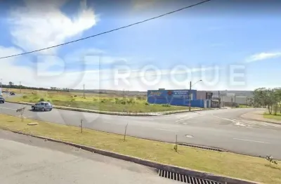 Terreno à venda no Jardim Cidade Universitária I, Limeira 
