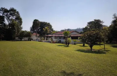 Chácara / sítio com 2 quartos à venda na Área Rural de Limeira, Limeira 