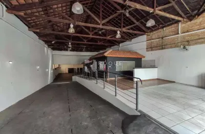Barracão/galpão à venda – bairro centro – limeira/sp
